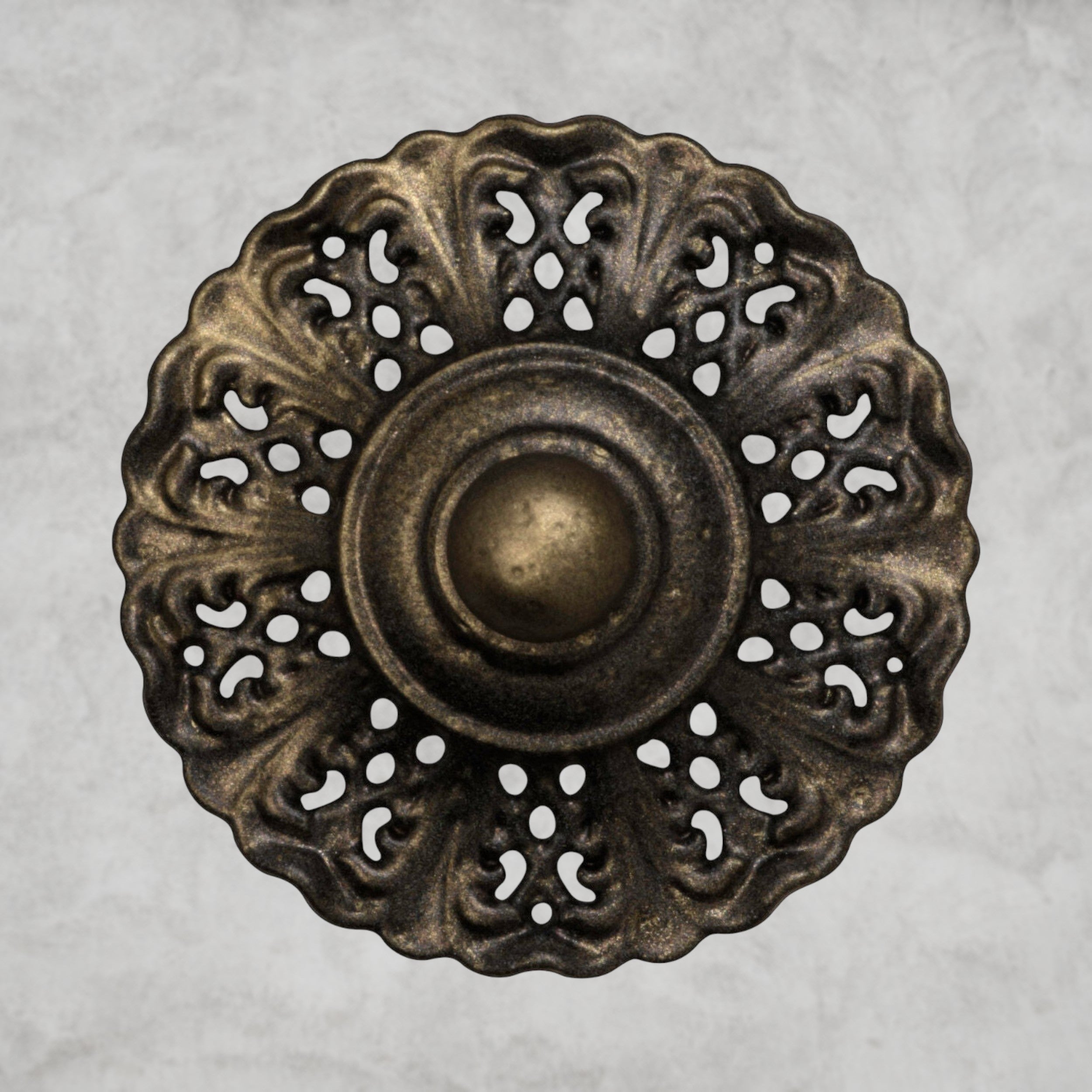 La Scala Chandelier 25"